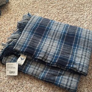 Brand new Pendleton blanket